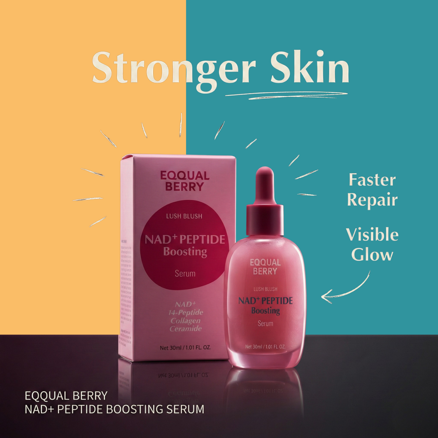 Hydrating & Firming Skincare